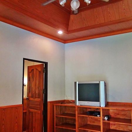 반 타이 Aliyah Garden House 빌라 외부 사진