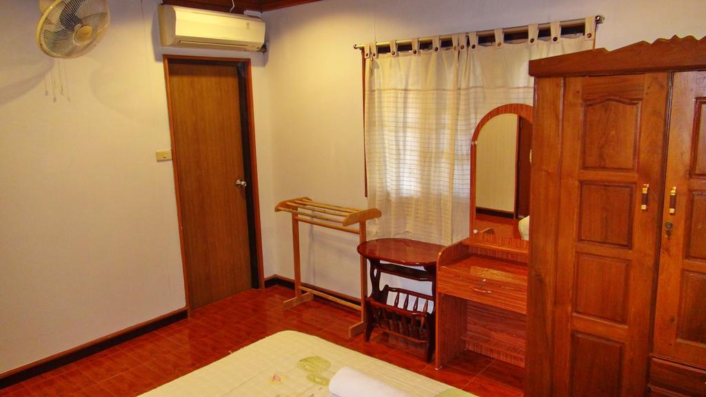반 타이 Aliyah Garden House 빌라 외부 사진